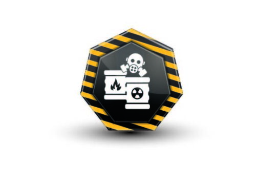 BETRIEBSANWEISUNGEN Gefahrstoffe