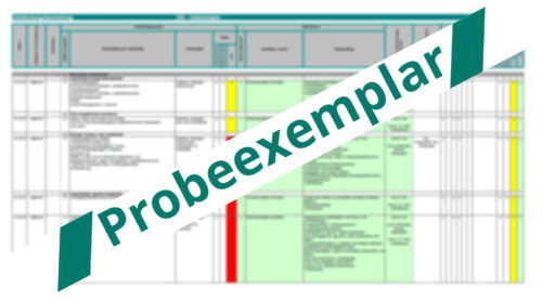Gefährdungsbeurteilung Wasch-, Pausen- und Sozialräume [Digital]