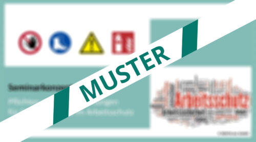 Die Gefährdungsbeurteilung [Digital]